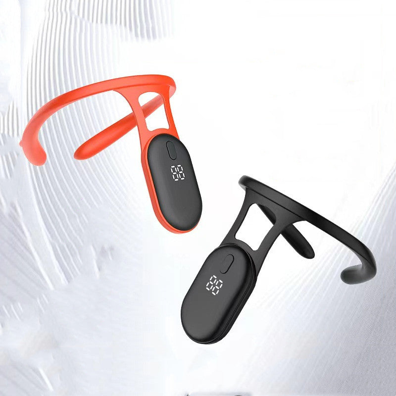 Children’s Smart Posture Corrector – Real-Time Slouch Detection & Reminder