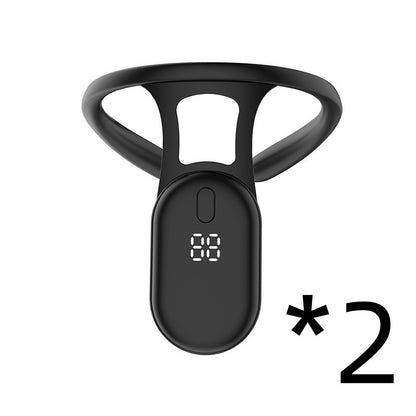 Children’s Smart Posture Corrector – Real-Time Slouch Detection & Reminder