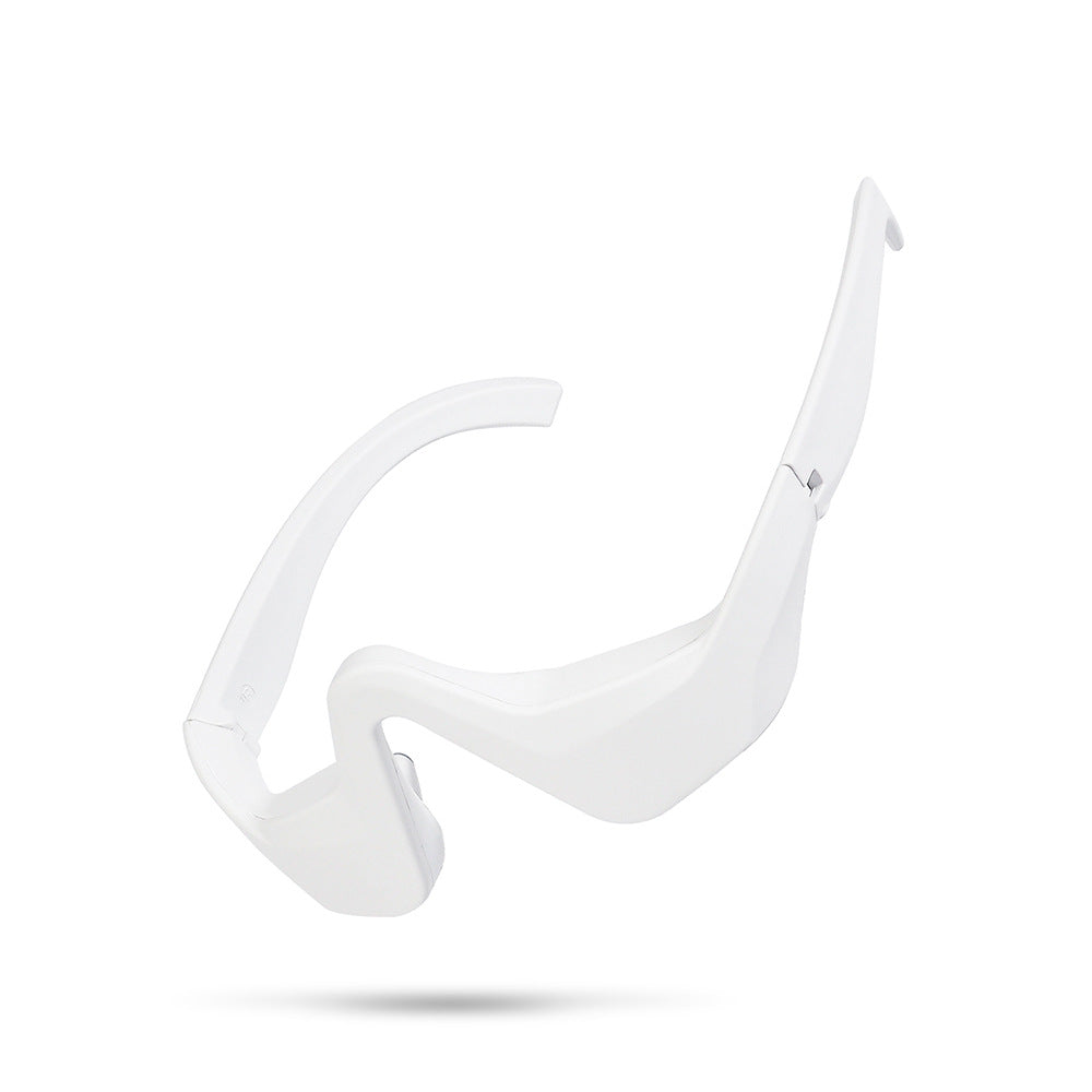 Under-Eye & Eye Fatigue Massager – Eye Massage Glasses for Relaxation & Stress Relief