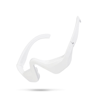 Under-Eye & Eye Fatigue Massager – Eye Massage Glasses for Relaxation & Stress Relief