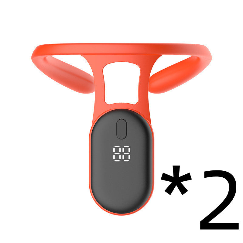 Children’s Smart Posture Corrector – Real-Time Slouch Detection & Reminder