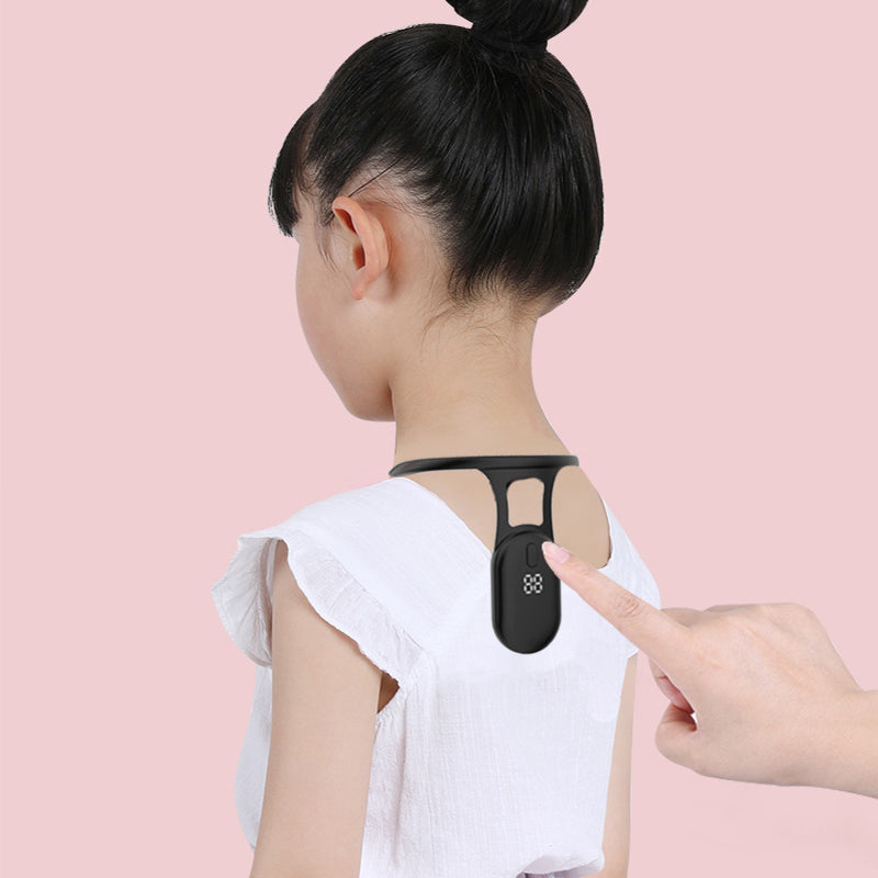 Children’s Smart Posture Corrector – Real-Time Slouch Detection & Reminder