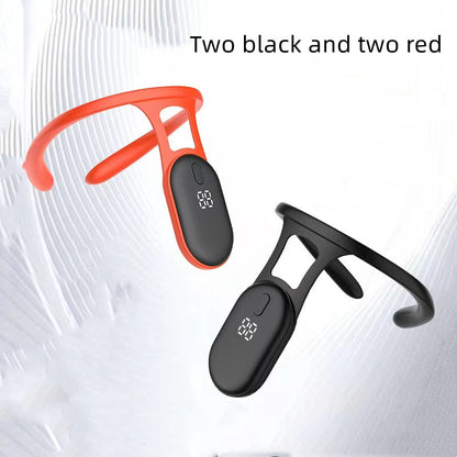 Children’s Smart Posture Corrector – Real-Time Slouch Detection & Reminder